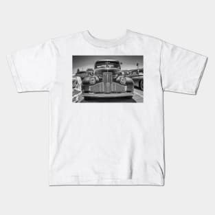 1948 Studebaker M5 Pickup Truck Kids T-Shirt